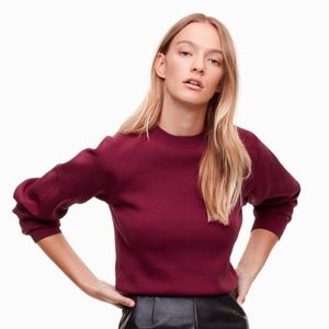 Aritzia Talula Jumper